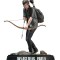 Dark Horse Deluxe The Last of Us Part II: Ellie with Bow Deluxe Figure, Multicolor, 8 inches
